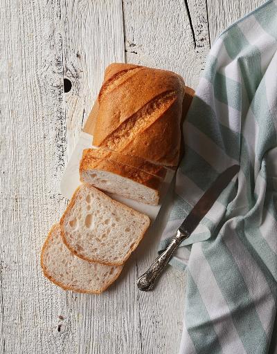 Glütensiz Beyaz Ekmek 435gr.